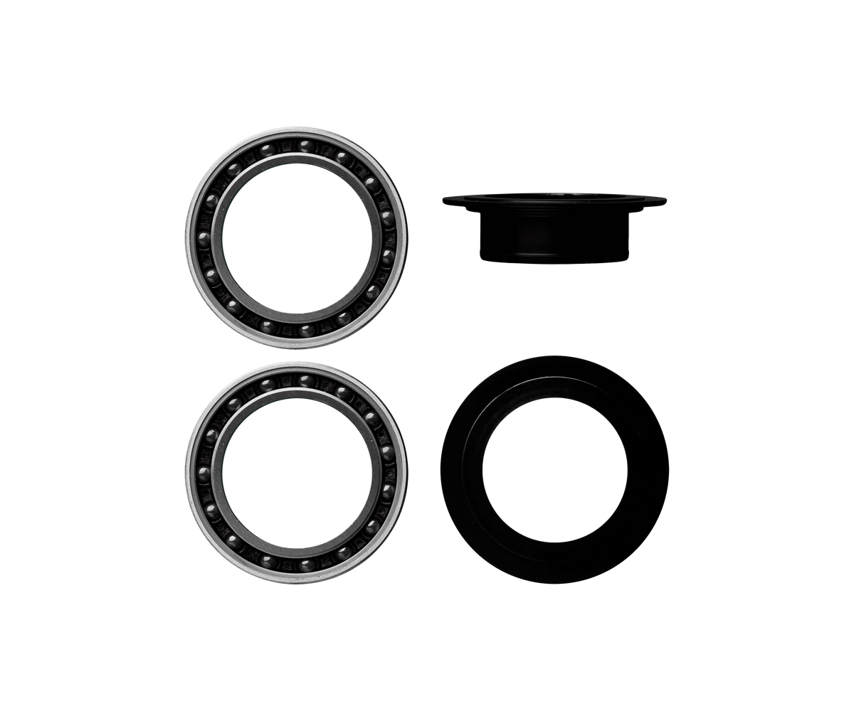 CeramicSpeed BB90 Bottom Bracket — 24mm Spindle, Coated