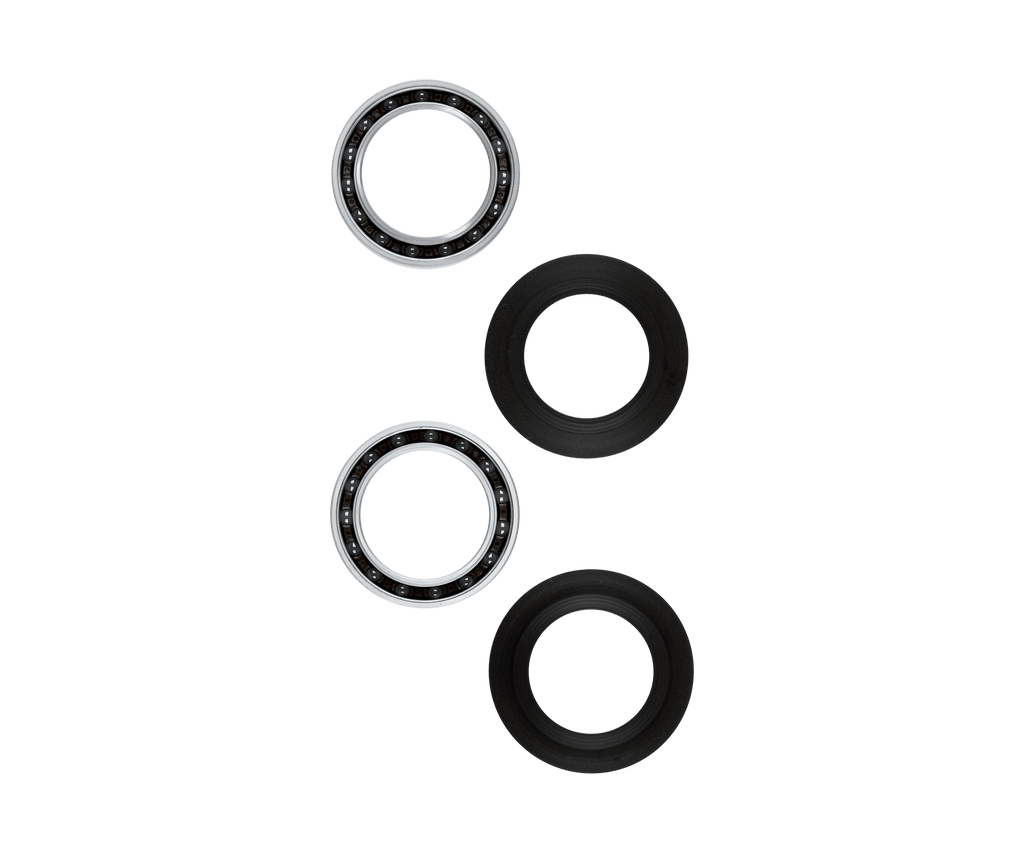 CeramicSpeed BB90 Bottom Bracket — 24mm Spindle, Coated