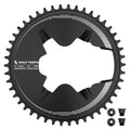 Aero Direct Mount Chainrings for Shimano Dura-Ace R9200 Cranks