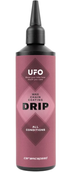 UFO Drip All Conditions Chain Lubricant