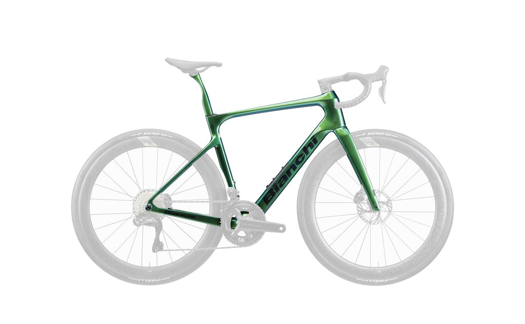 Bianchi Infinito Pro