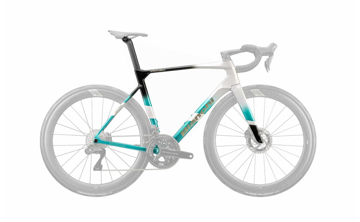 Bianchi Specialissima RC