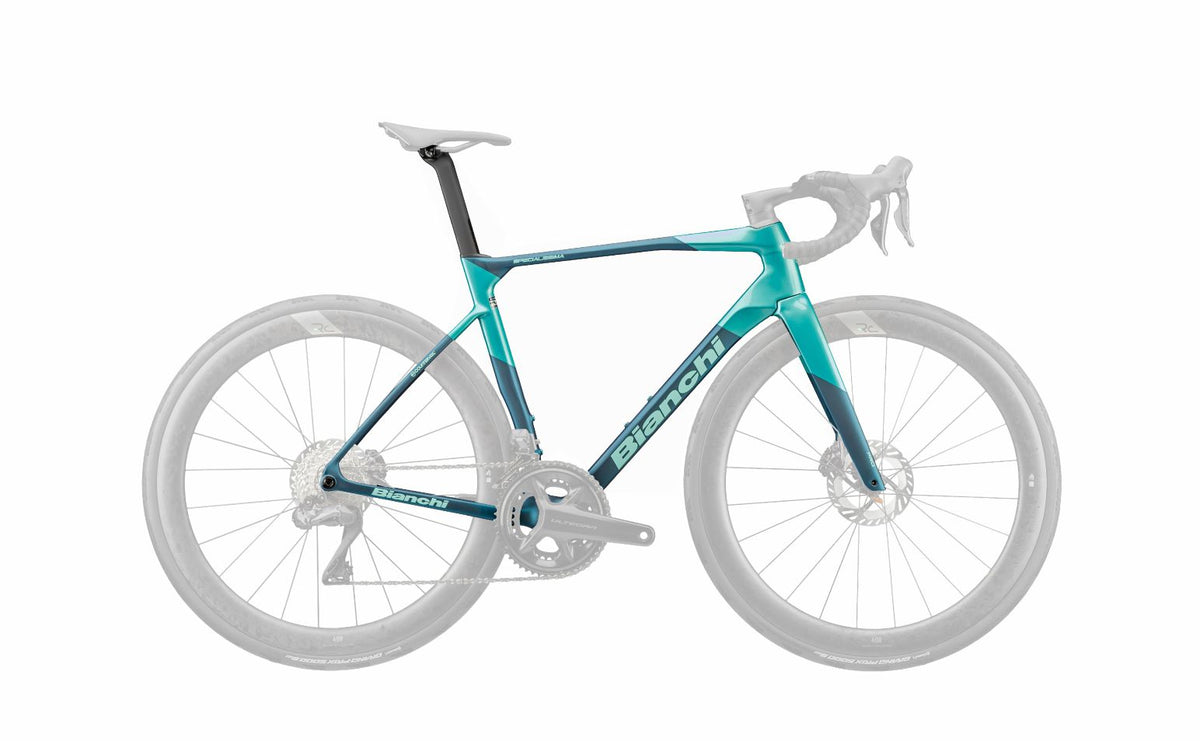 Bianchi Specialissima Pro