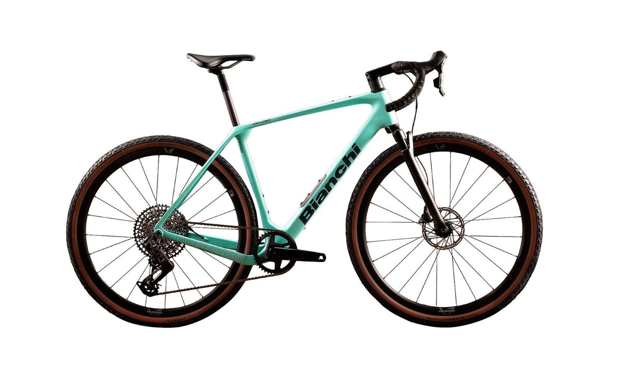 Bianchi Arcadex Pro