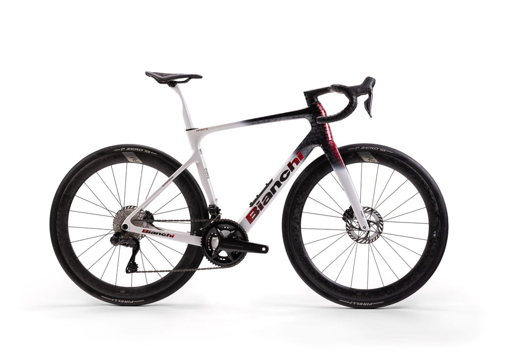 Bianchi Infinito Pro