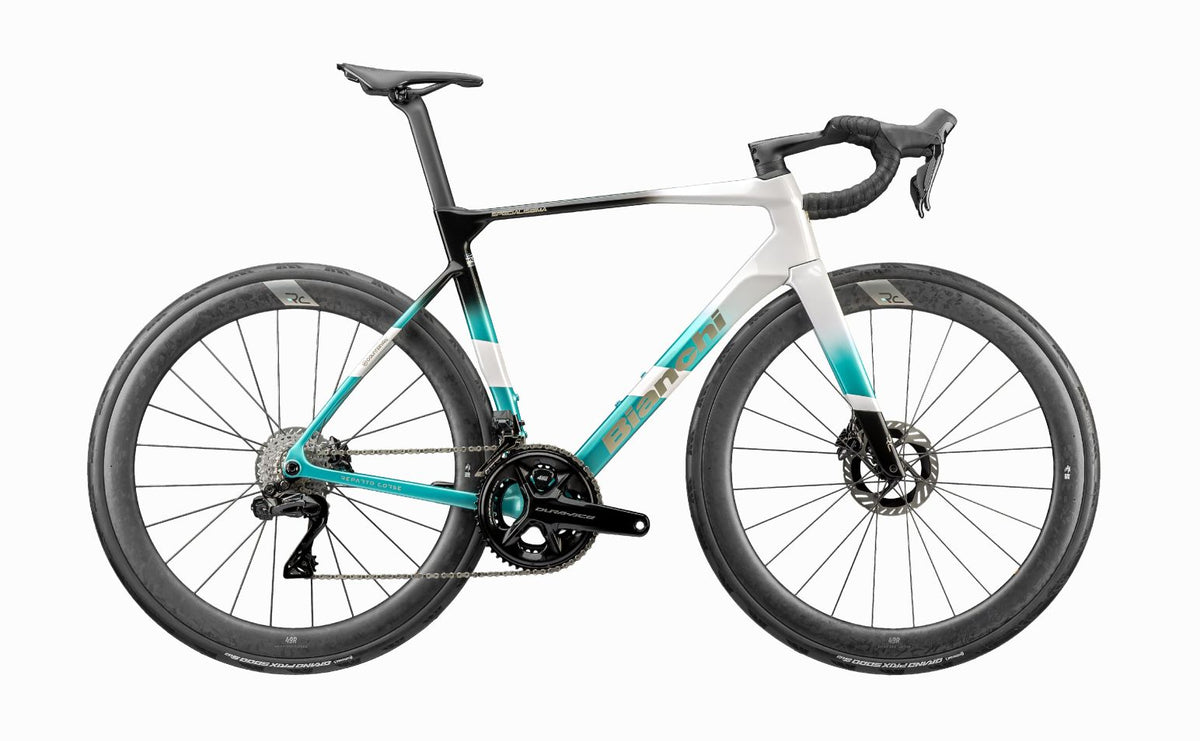 Bianchi Specialissima RC