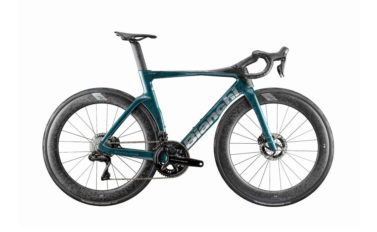 Bianchi Oltre RC
