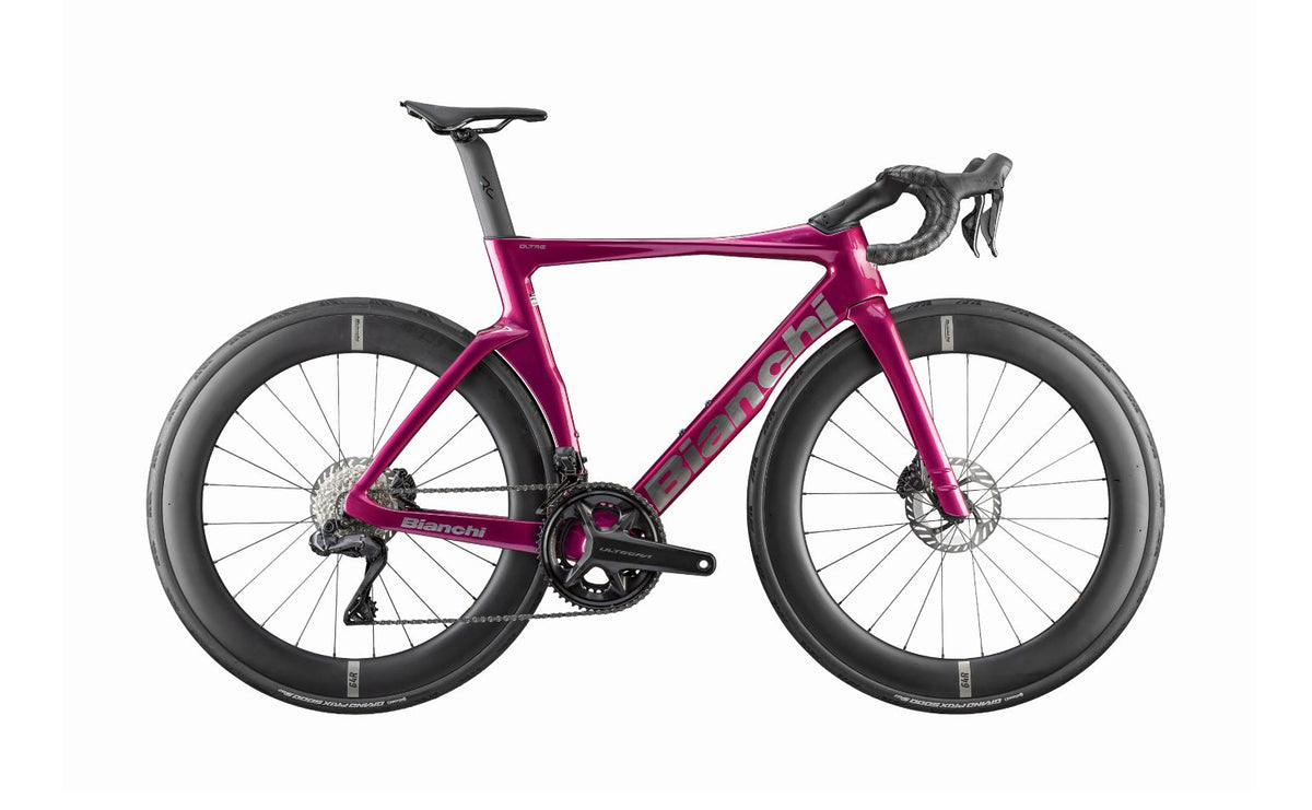 Bianchi Oltre Comp