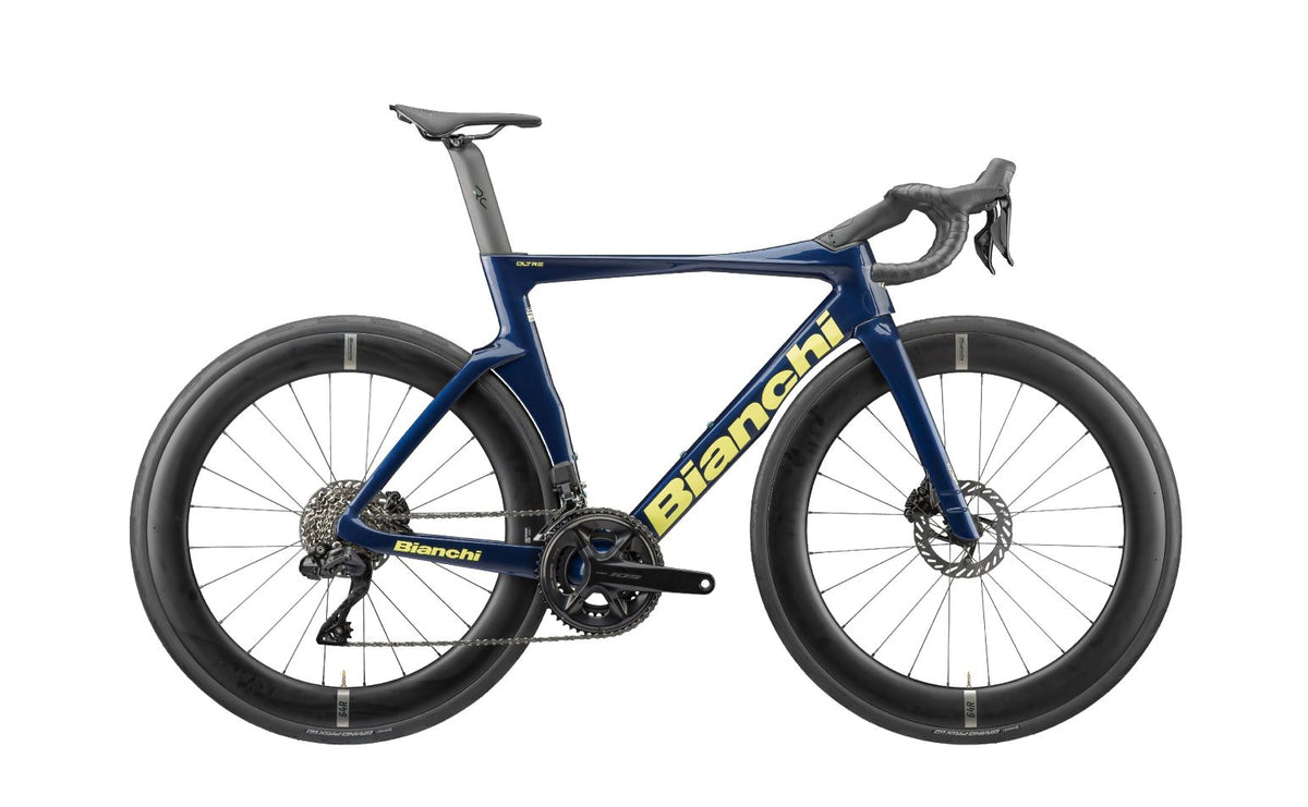 Bianchi Oltre Comp