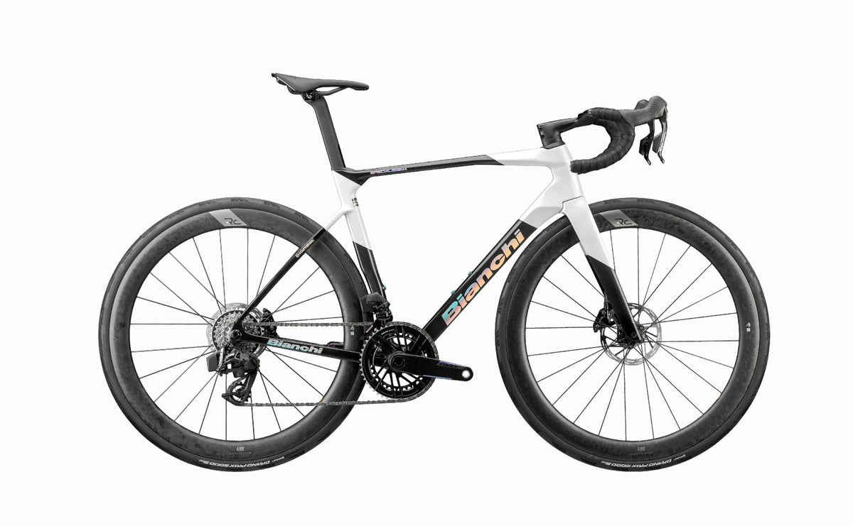 Bianchi Specialissima Pro