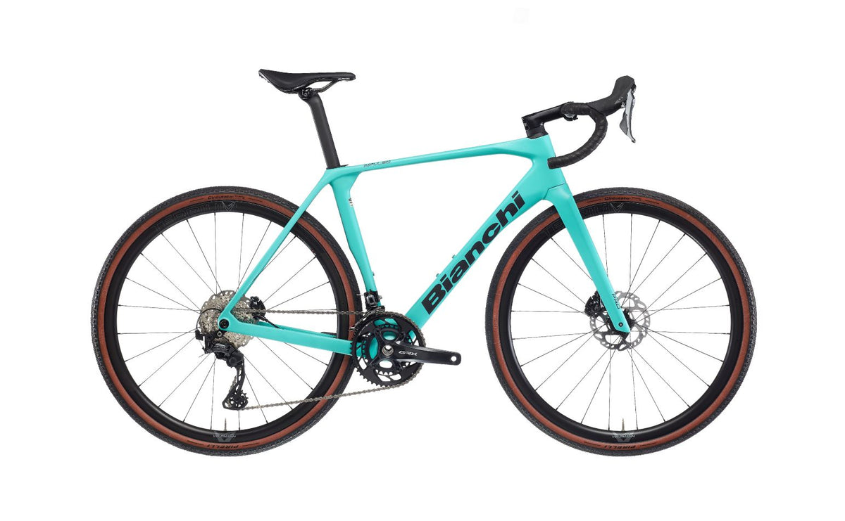 Bianchi Impulso Pro