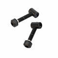 Resolve Dropper Options - Titanium Hardware Upgrade