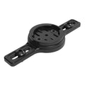 Bike Rear Rack Radar Mount