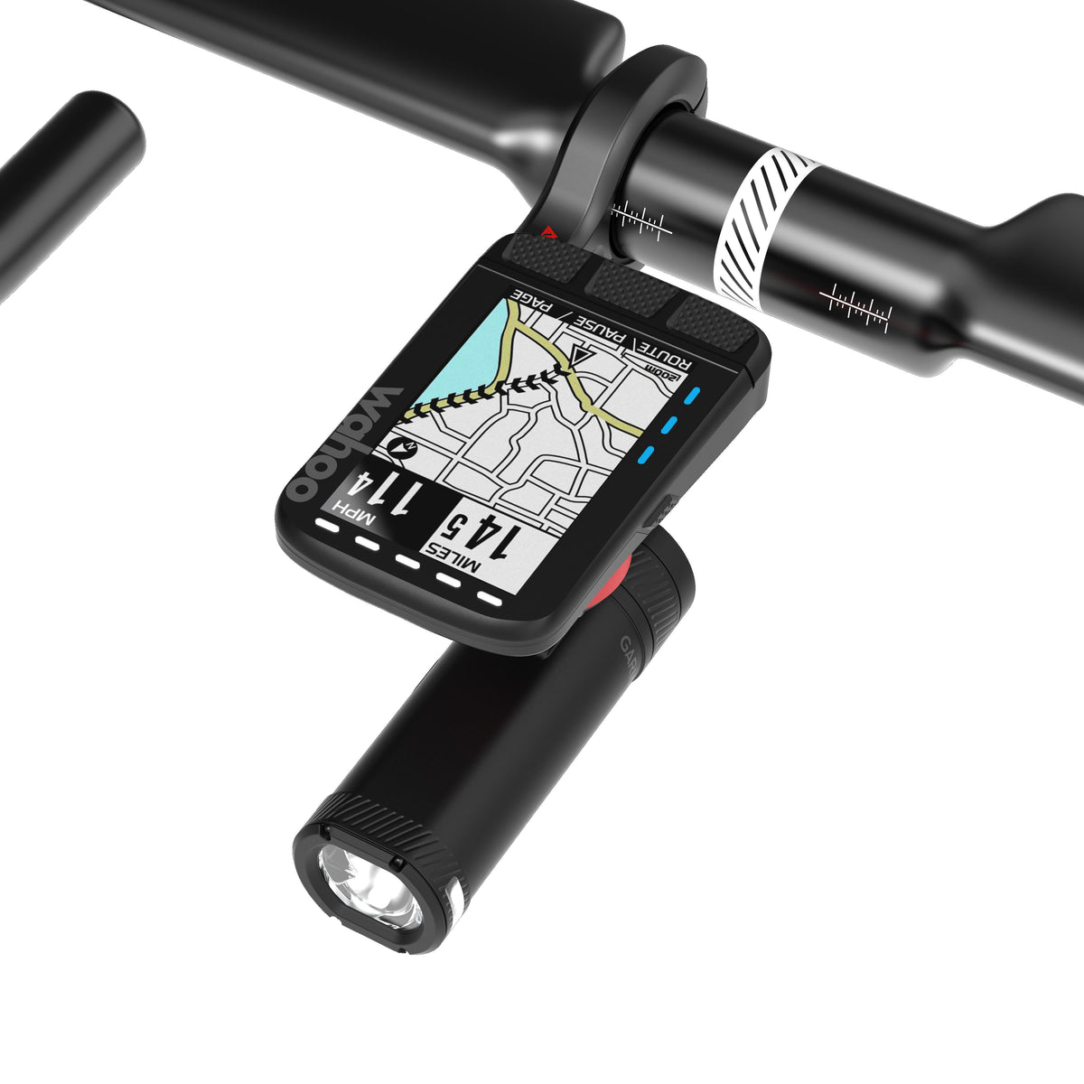 CM06 Quick Release GoPro Computer Mount