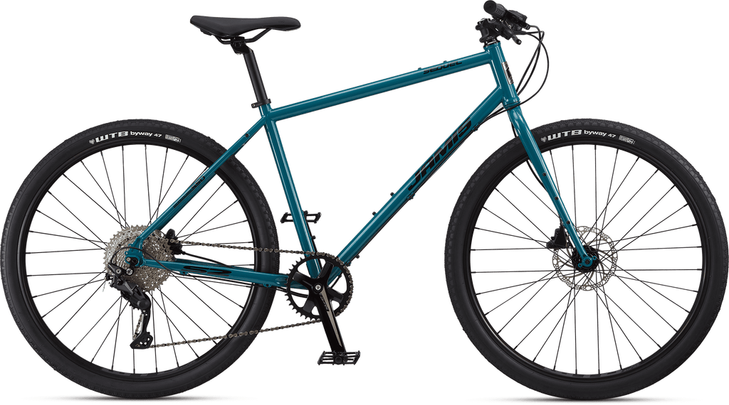 Jamis Sequel S2 Riptide