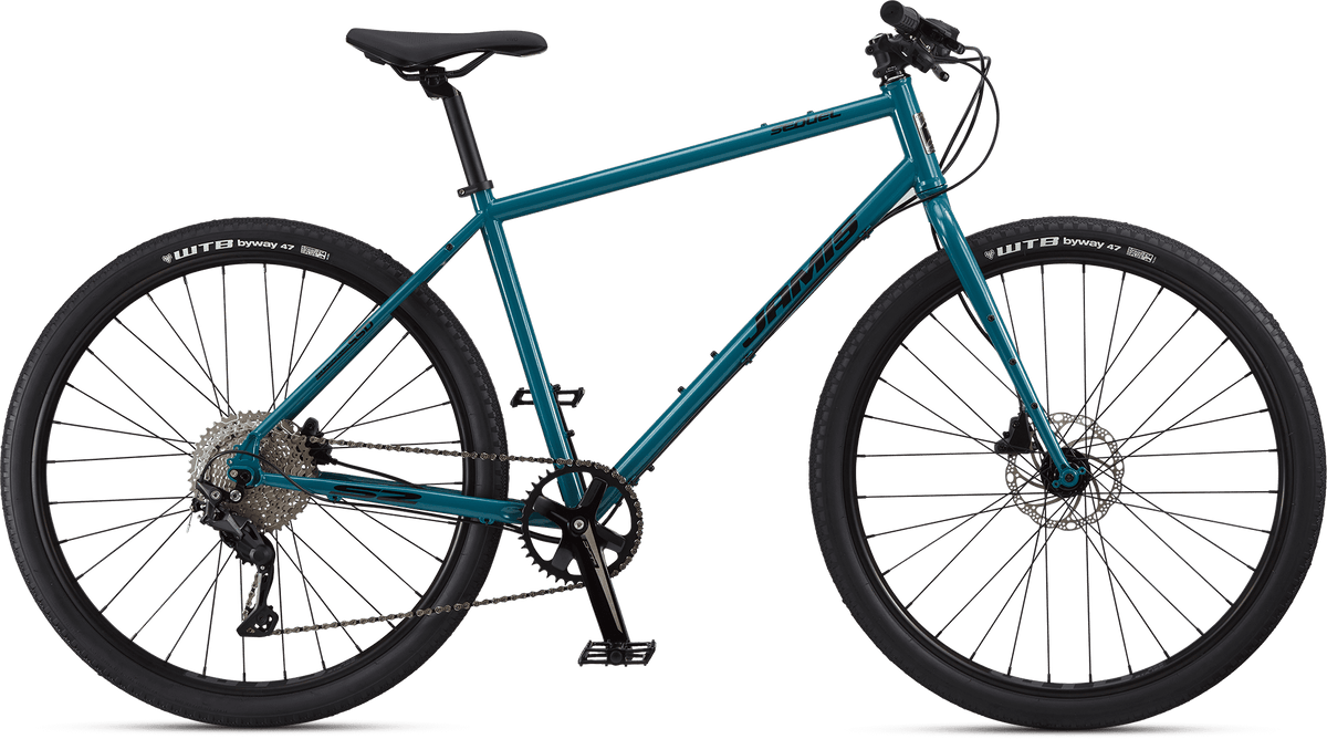 Jamis Sequel S2 Riptide
