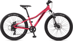 Jamis X24 Disc Hot Pink