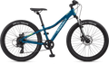 Jamis X24 Disc Midnight Sky