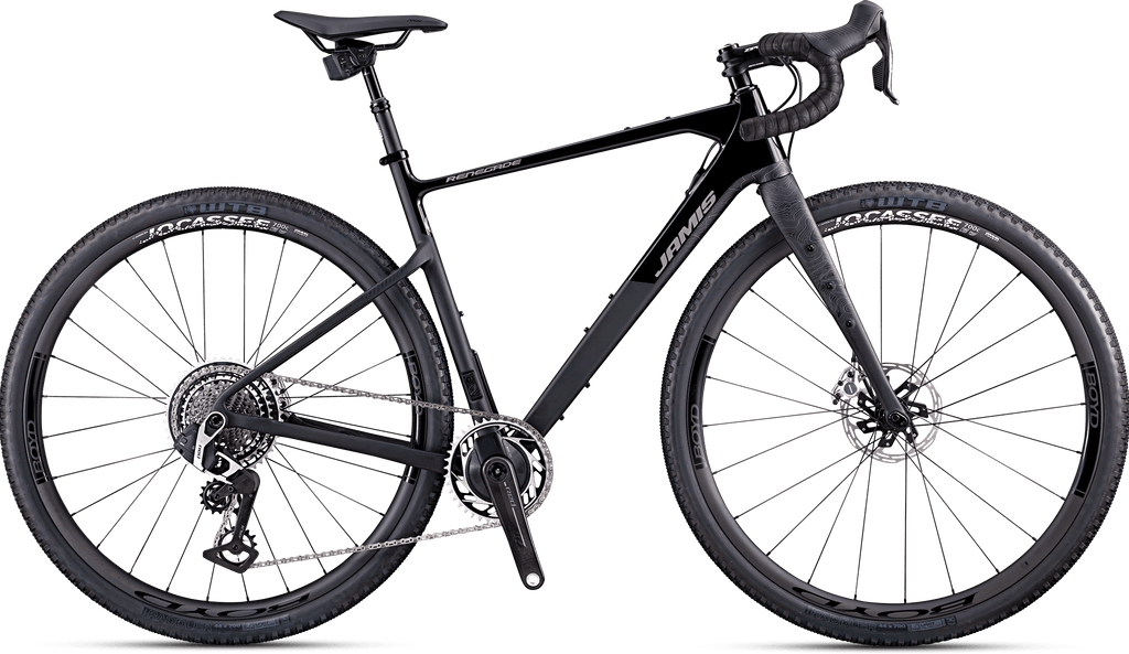 Jamis Carbon Renegade