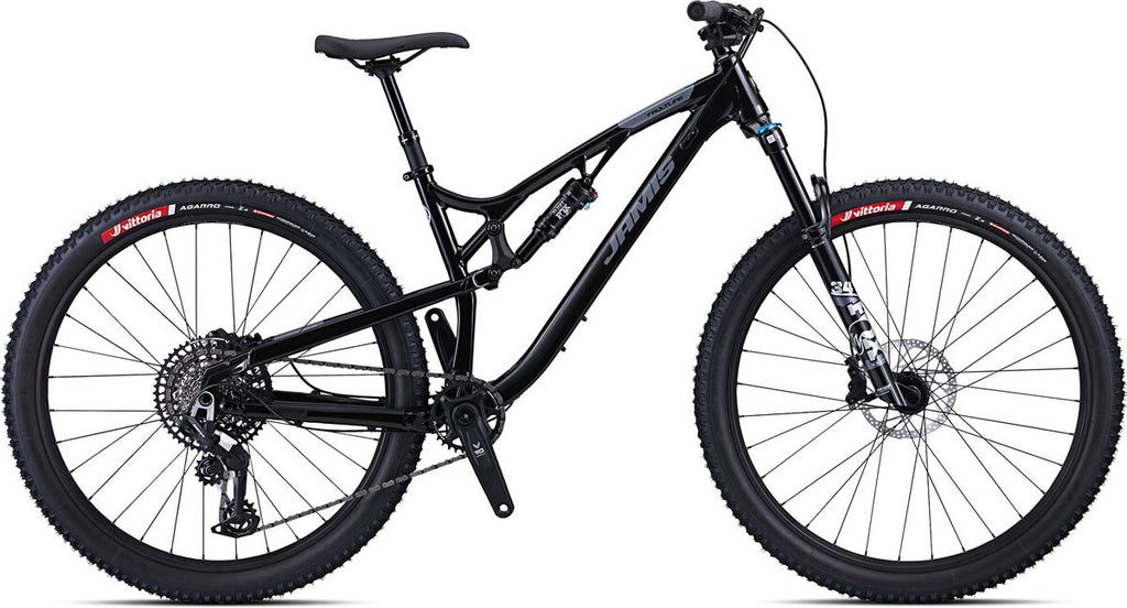 Jamis Faultline MPX