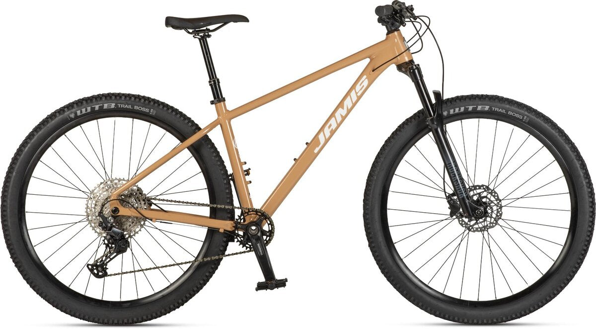 Jamis Highpoint V2