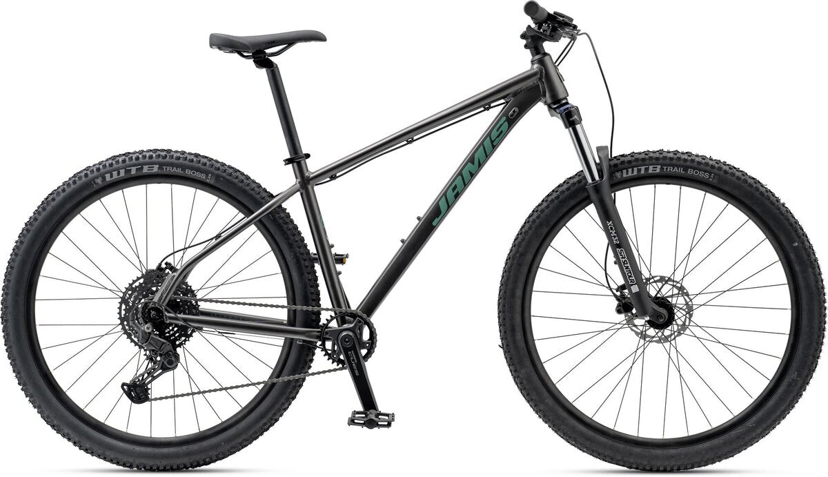 Jamis Highpoint V2