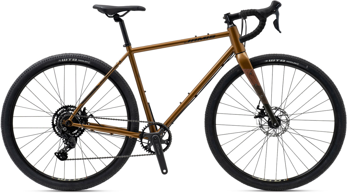 Jamis Steel Renegade