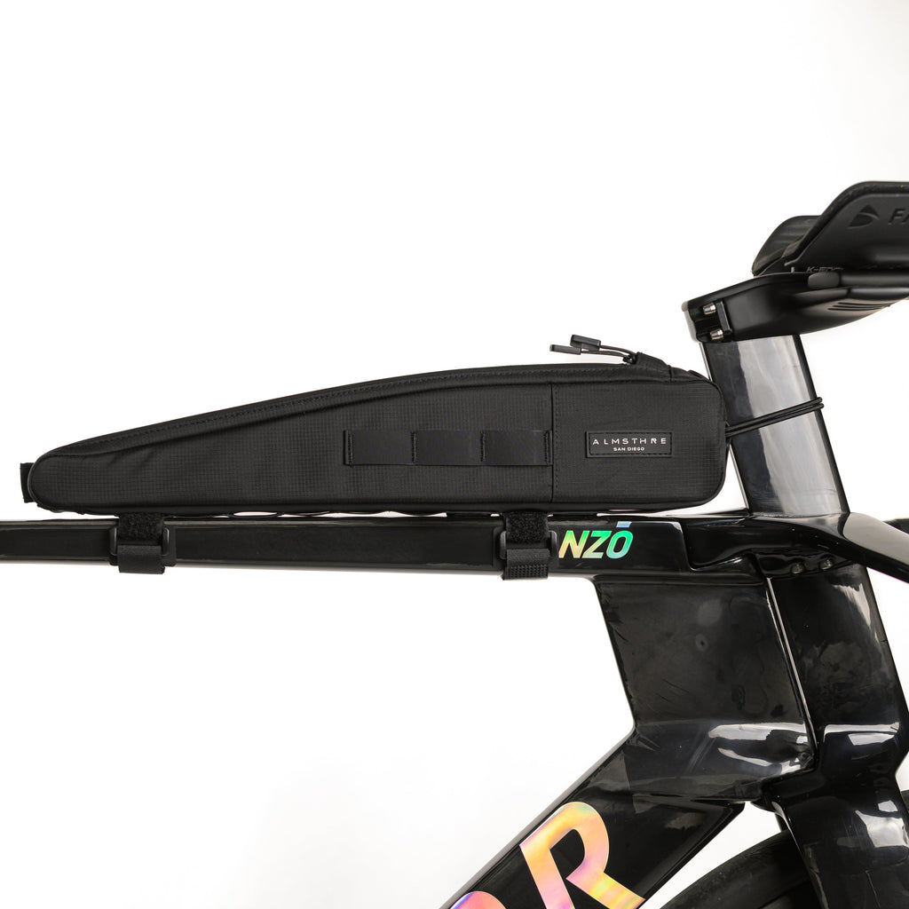 Long Top Tube Bag