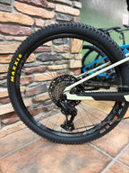 Santa Cruz Blur 4 C