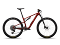 Santa Cruz Blur 90 — Gloss Tart Cherry
