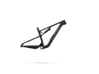 Santa Cruz Blur Frame only — build it your way — Matte Charcoal