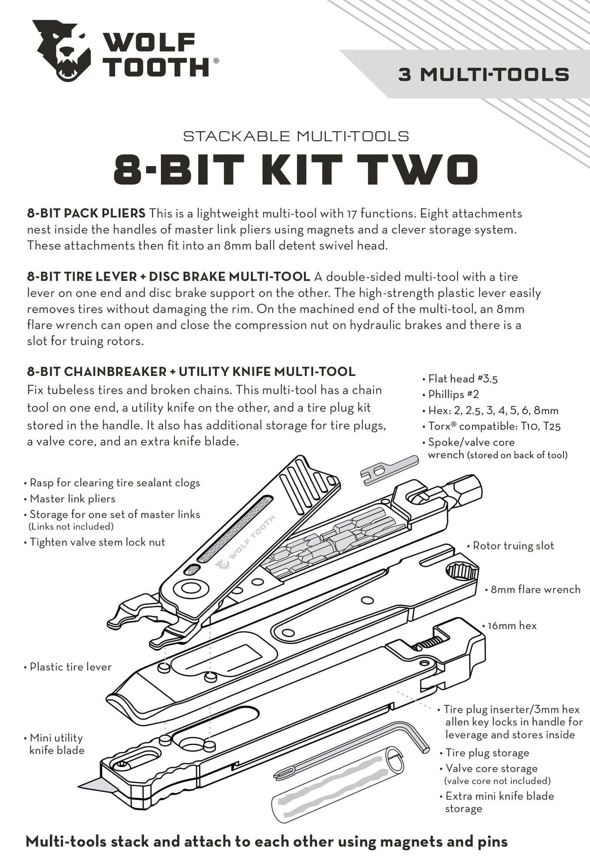 8-Bit Kit Two