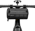 Signature Bar Bag Midnight Black