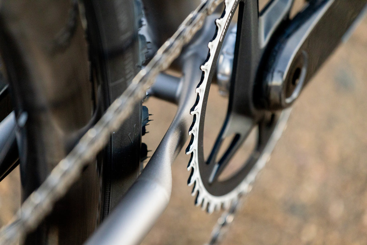 Moots Routt
