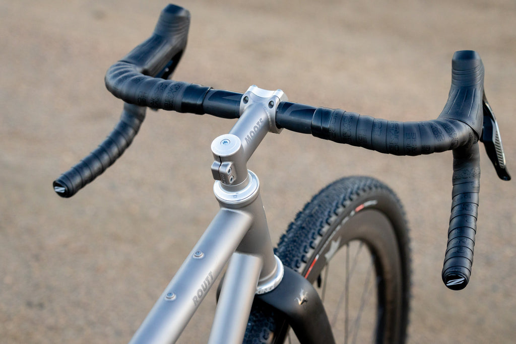 Moots Routt