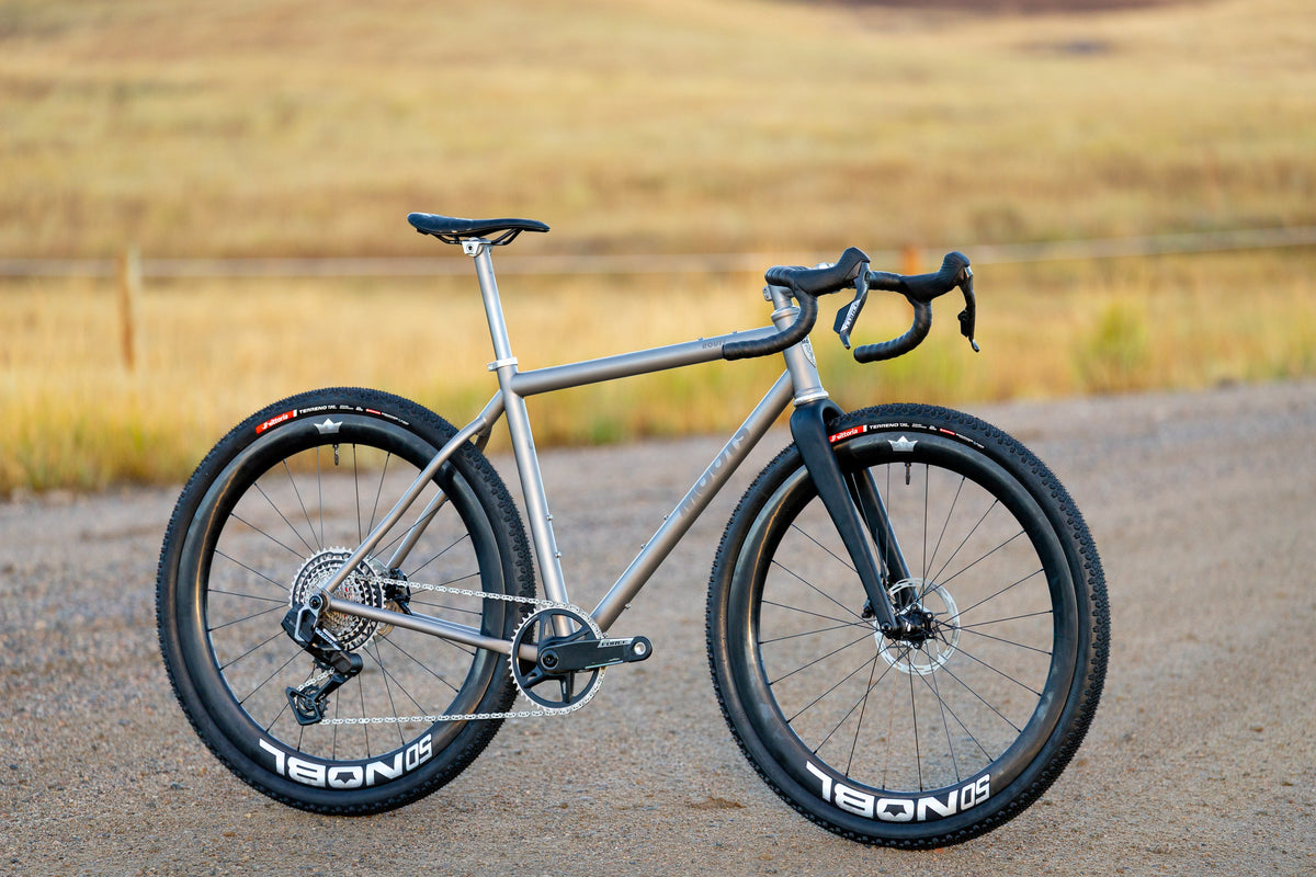 Moots Routt