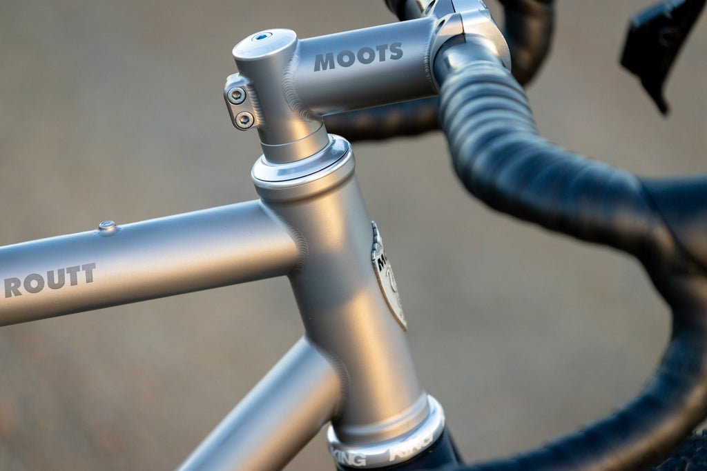 Moots Routt
