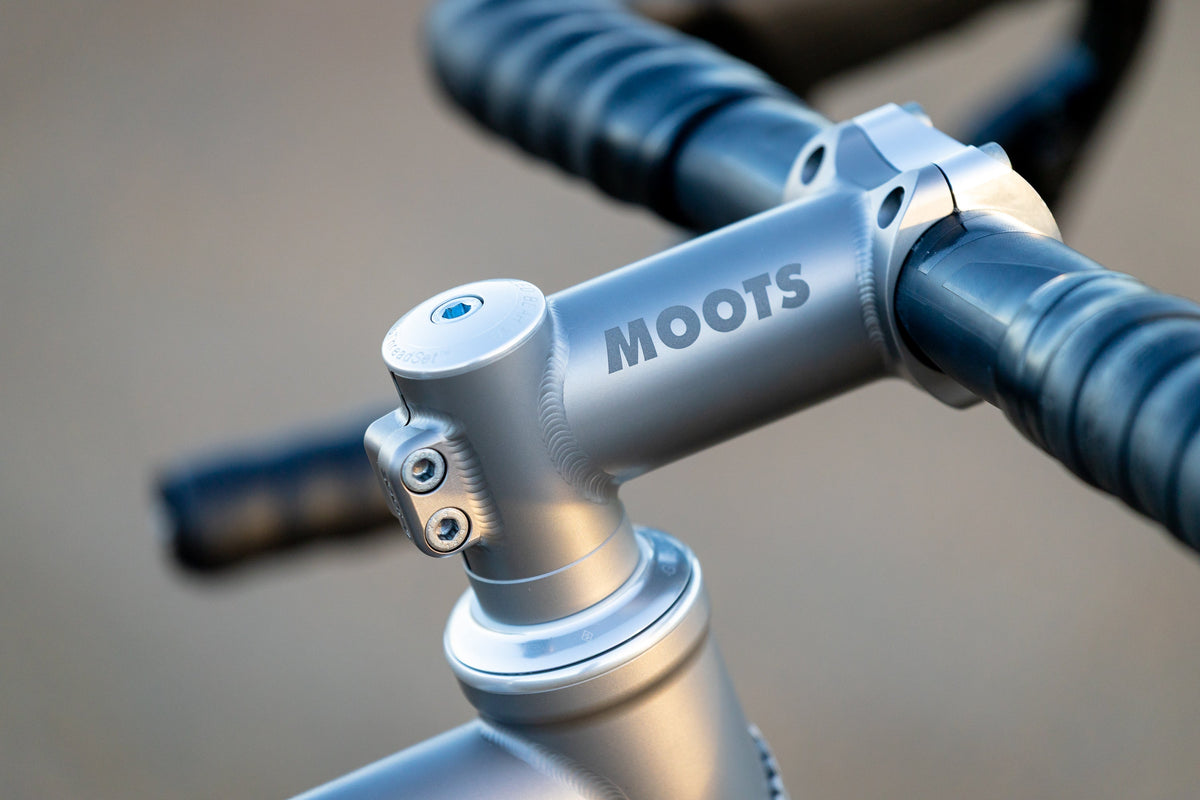 Moots Routt