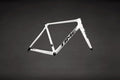TIME Alpe d’Huez Disc Frameset — Closeout