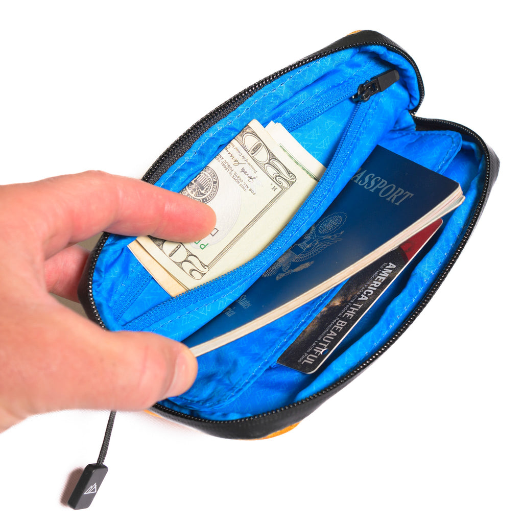 Ride Wallet