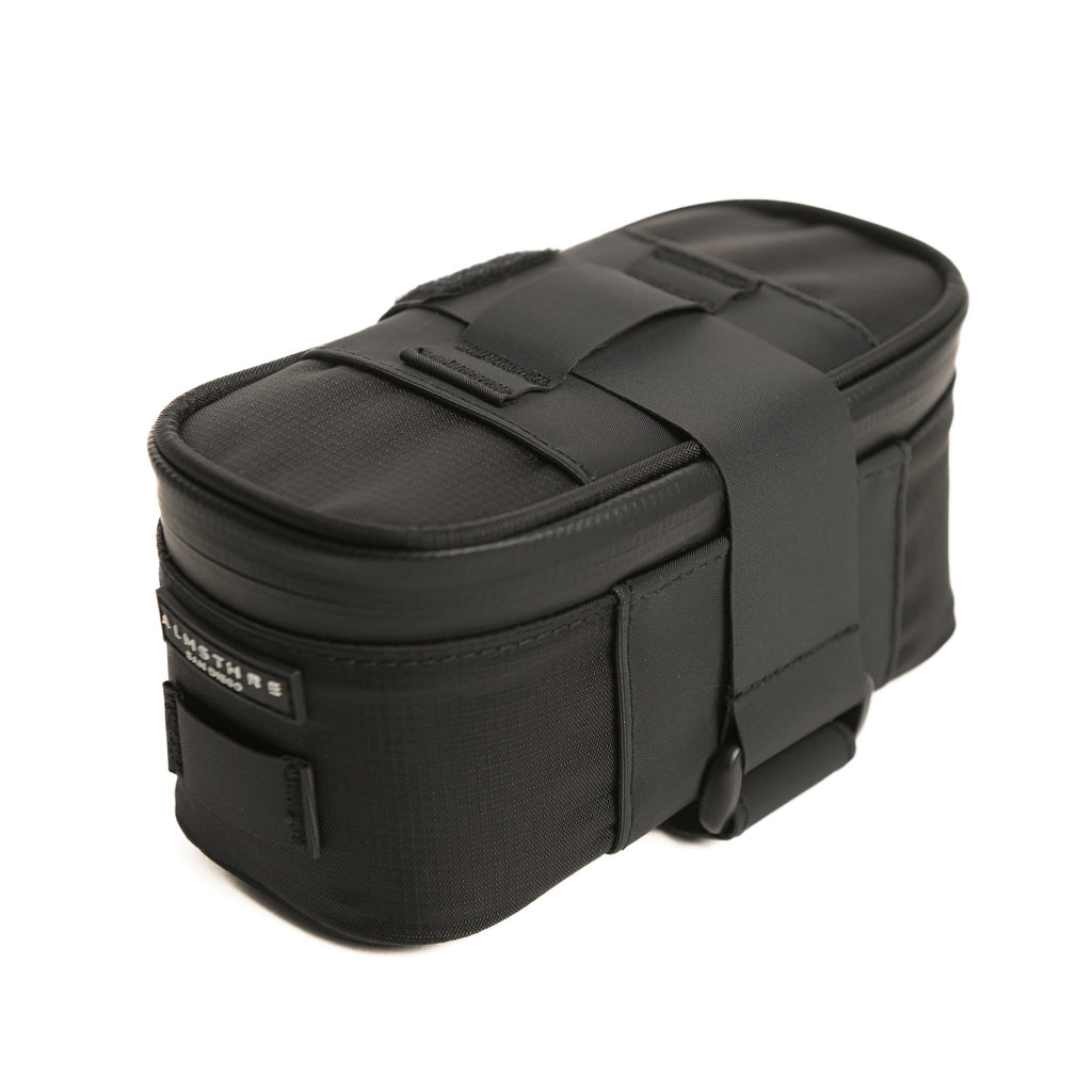 Signature XL Saddle Bag