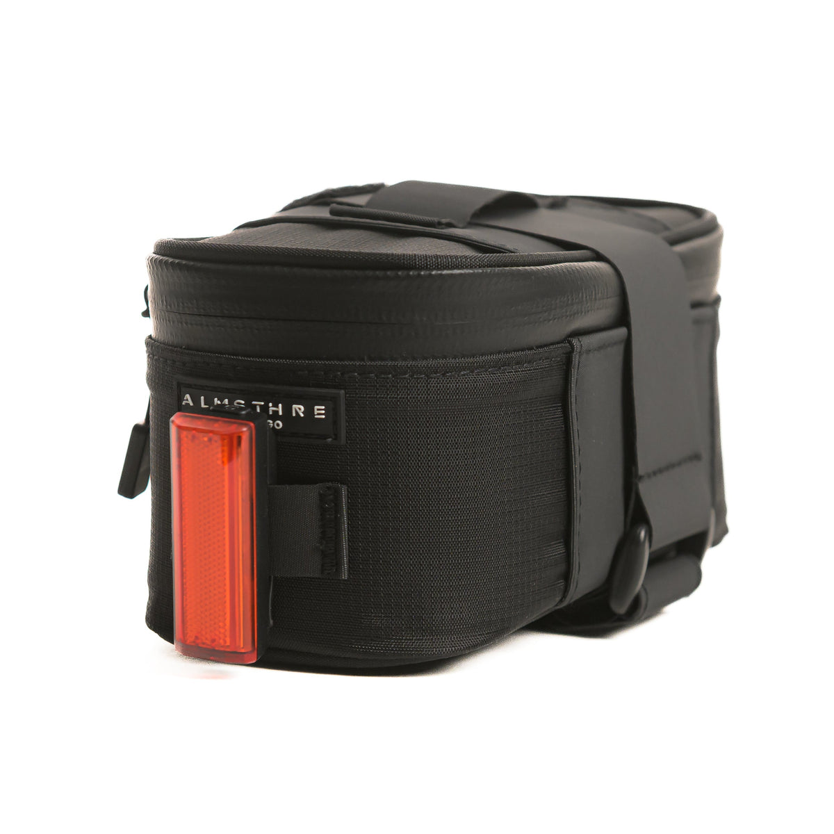 Signature XL Saddle Bag