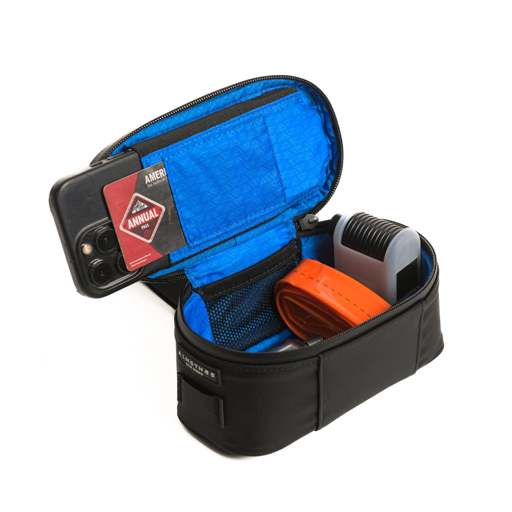 Signature XL Saddle Bag