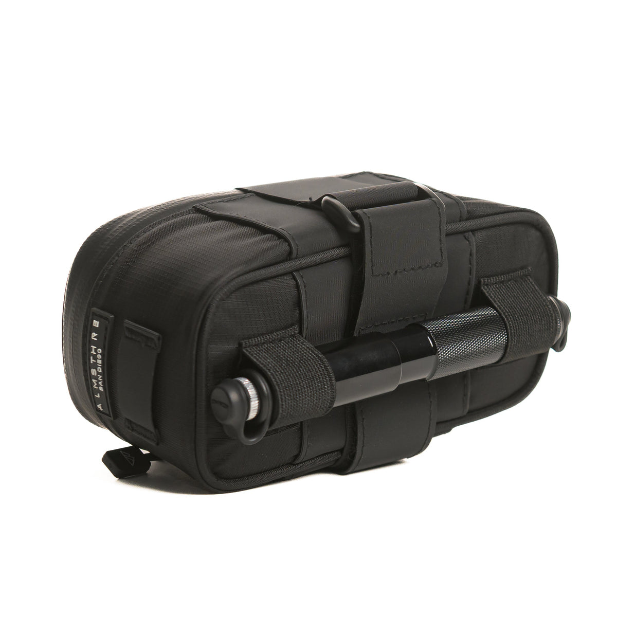 Signature XL Saddle Bag
