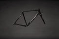 TIME Alpe d’Huez X Frameset — Closeout