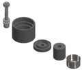 Bottom Bracket Bearing Install and Removal Kit