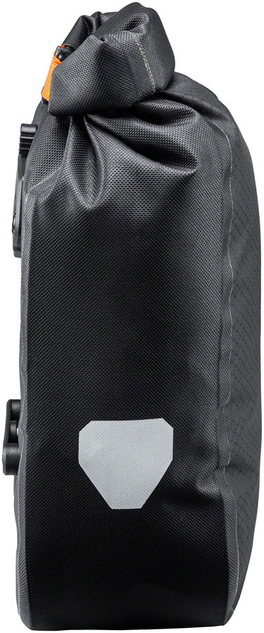 Ortlieb Fork Pack with Bracket