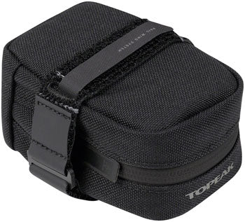 Topeak Elementa Seatbag - Slim S Black
