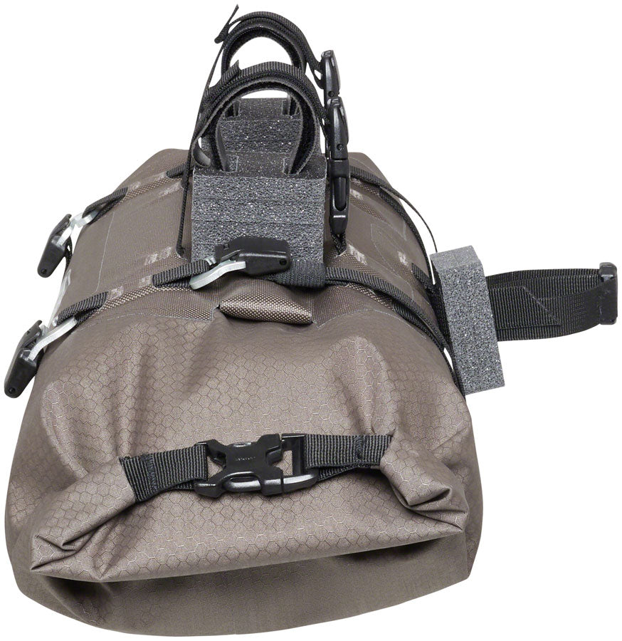 Ortlieb Handlebar Pack