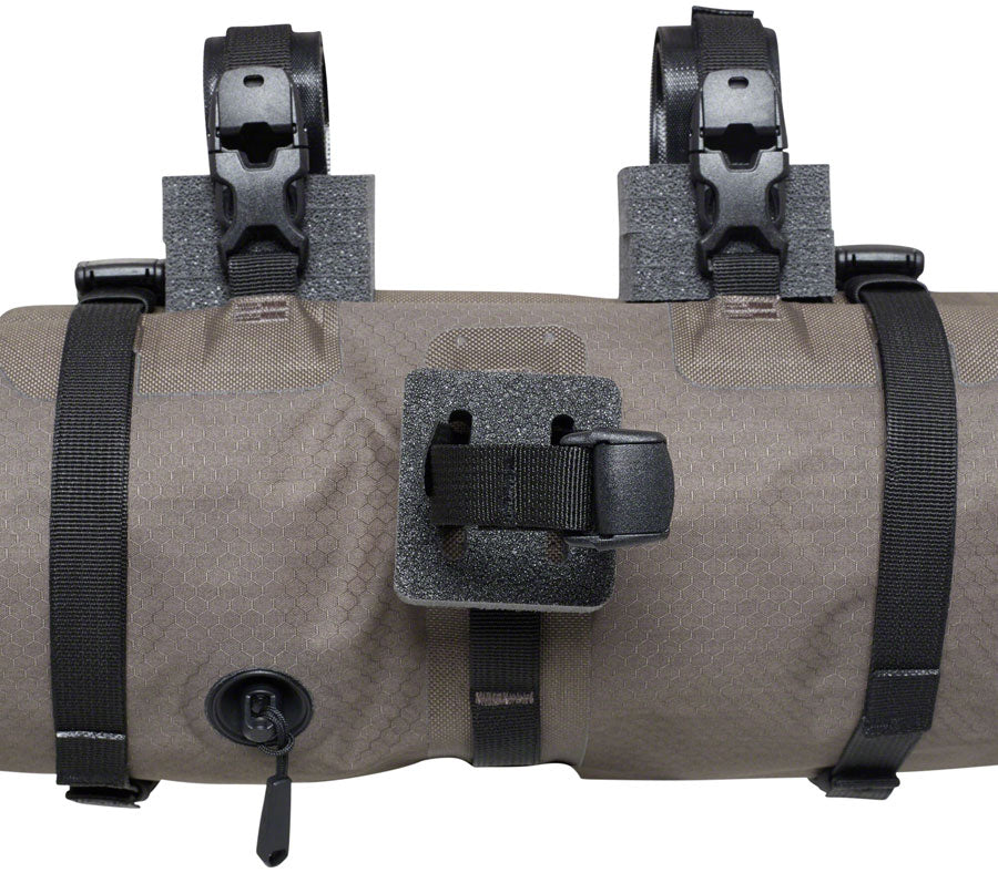 Ortlieb Handlebar Pack